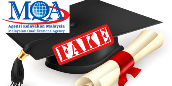 MQA warns students to avoid scam courses