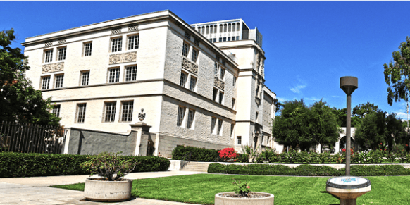 TOP 5 UNIVERSITIES IN THE WORLD 2016