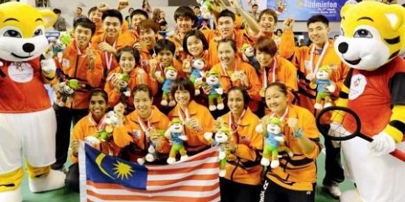 Medals turned into scholarships if active in sports