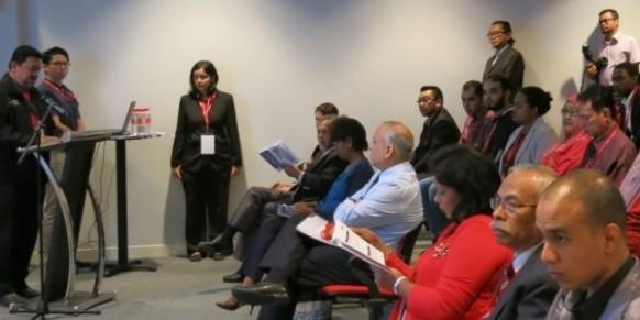 IUKL is a step closer to global ranking as a research university