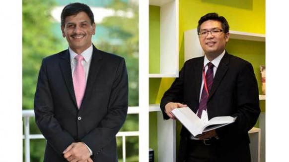 Heriot-Watt University Malaysia joined by world-class academics