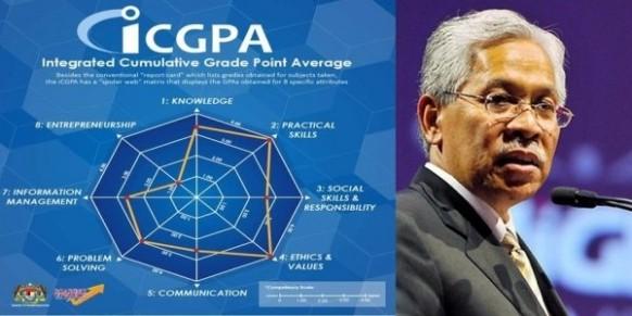 Another 13 institutions set to implement new merit system