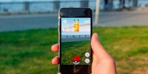 No Pokémon Go in Schools