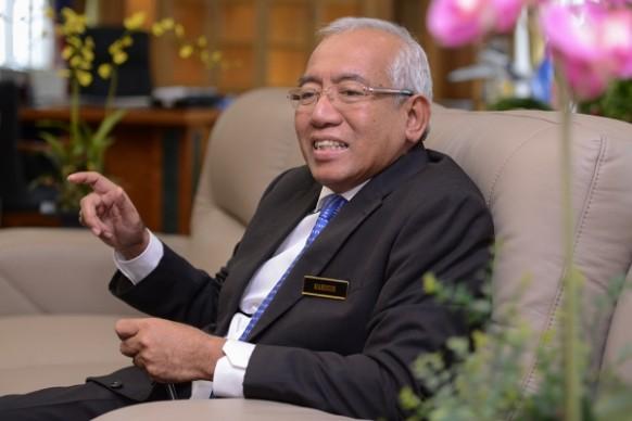 Uncertain future for national schools?