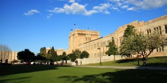 Australian scholarship for engineering and IT