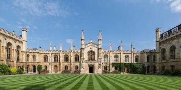 UK desperate for students
