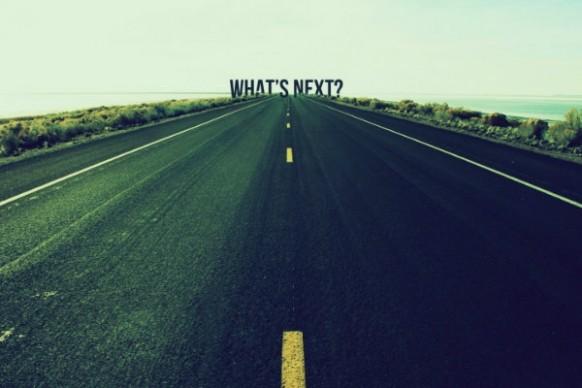 Graduation is here, now what?