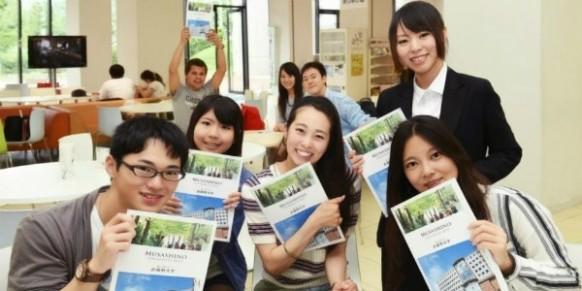 Musashino University looking to offer scholarships for talented Malaysians to study in Japan