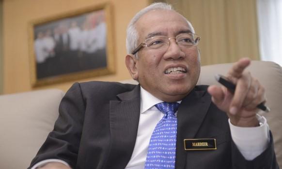 Malaysia's Education Blueprint: an inspiration to nations