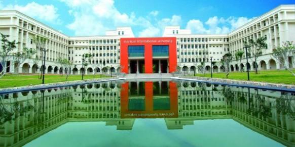 Introducing MIU Scholarship Scheme