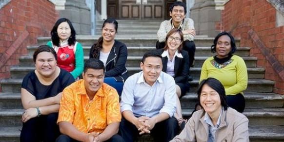 New Zealand Universities top in the world