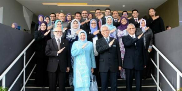 PETRONAS collaborates with UiTM on capability building