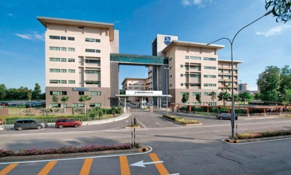 Medical studies at Monash University Malaysia