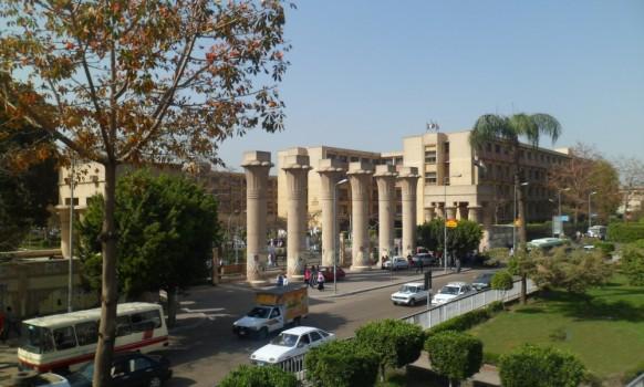 RM4.5 million debt for Malaysian students in Egypt