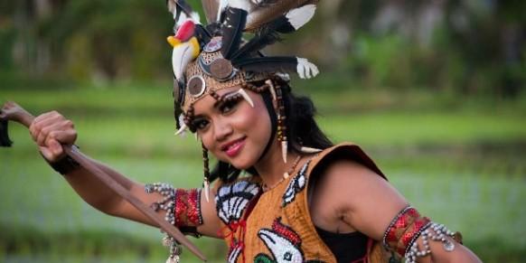 Scholarships for Dayak students
