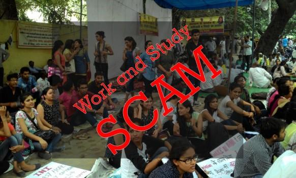 Students fall victim to ‘Malaysia-work-study’ scam