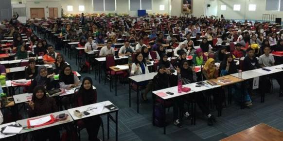 Get a helping hand with SPM 2016