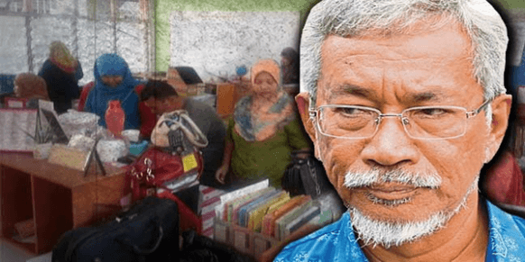 Quit teaching if you wish to run a business, says NPTA