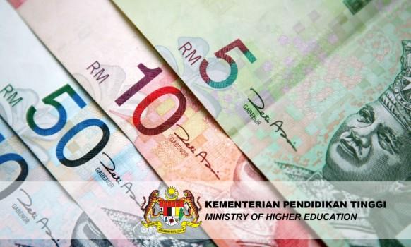 Malaysian students overseas will get paid this week