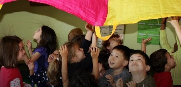 Diploma required as minimum qualification for child caregivers