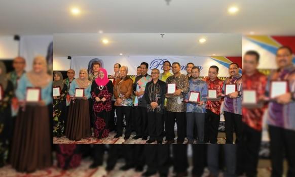 USM researchers honoured in Malaysia’s Rising Star Awards 2016