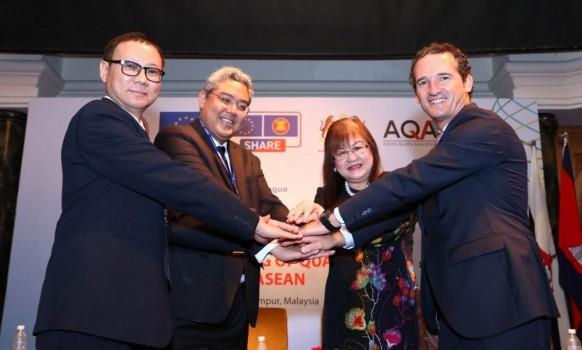 Malaysia leads exchange of expertise in Asean