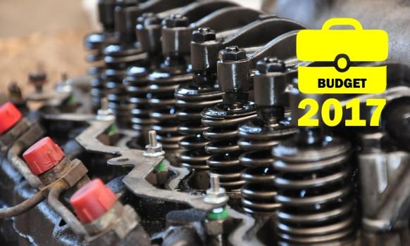 TVET to get RM4.6 billion in 2017
