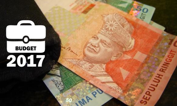 4 takeaways for students from Budget 2017