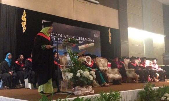 INTEC, IPAC accounting graduates breaking world records