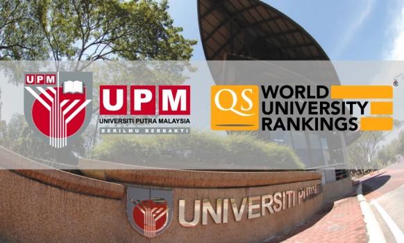 UPM reveals secret to higher ranking