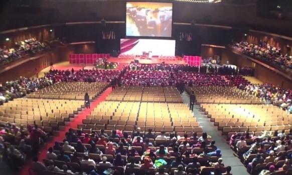 UniRazak student given highest honour