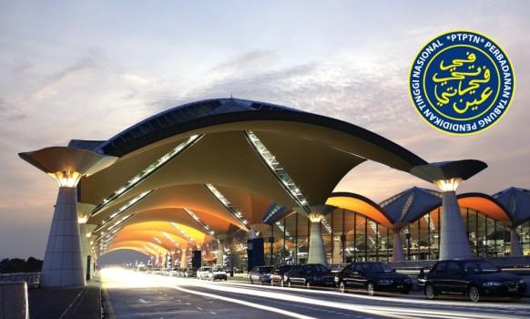 PTPTN to provide assistance at airports