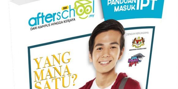 Download Panduan Masuk IPT for free