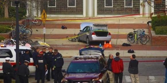 Malaysian students in US uni attack are safe