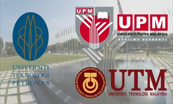 7 Malaysian unis in the top 300 institutions in developing countries