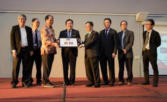 UTAR creates networking through the University-Industry Forum