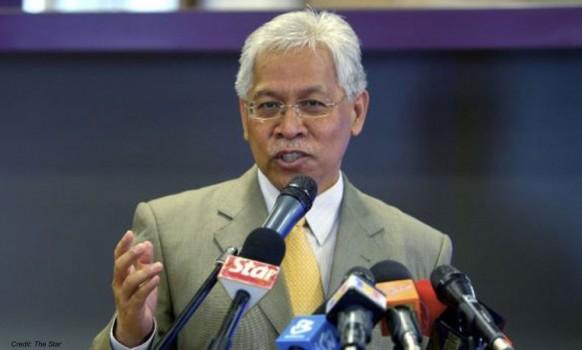 Malaysian universities advised to have industrial collaborations