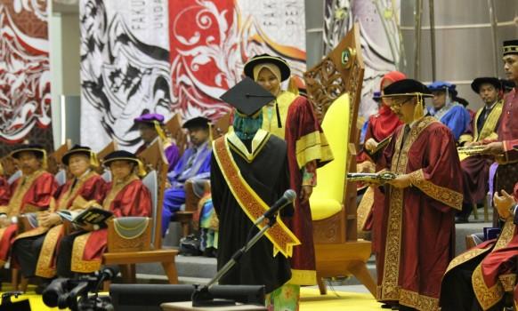 1% increase in Malaysian graduates employability rate