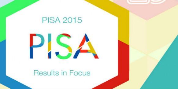 Answers soon on PISA 2015 results fiasco