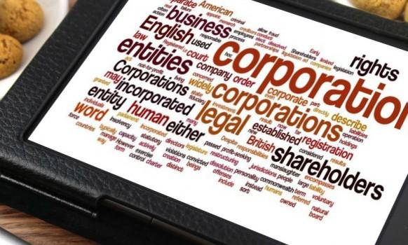 The influence of the private sector on public universities