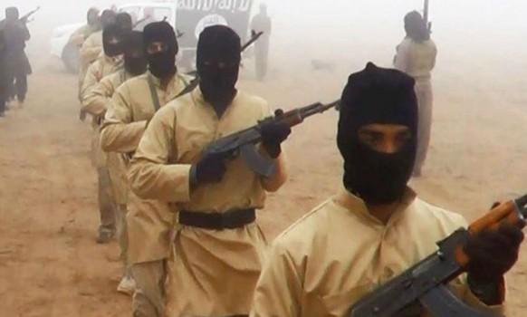 Students from a private varsity deported due to IS links