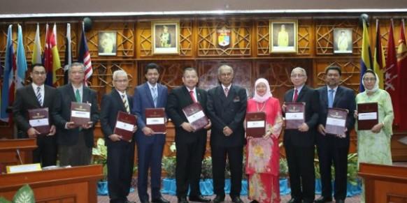 IUKL becomes part of the ‘South Klang Valley University Network’