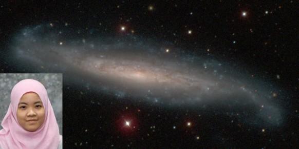 This Malaysian scientist just discovered a hidden blackhole