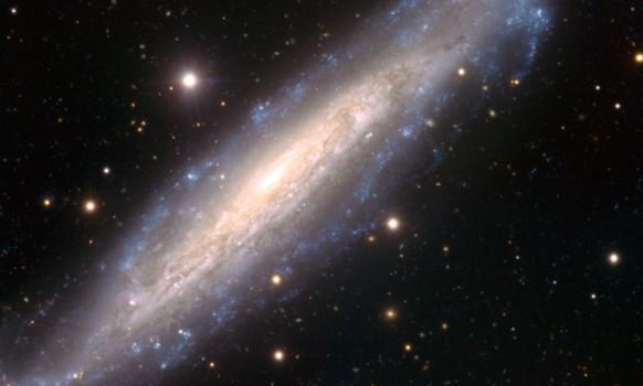 This Malaysian scientist is behind a breaking cosmic discovery