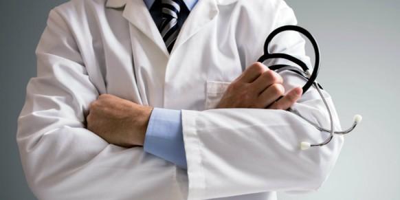 Goverment says no permanent jobs for doctors