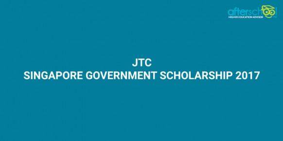 Weekly Scholarship Round-Up