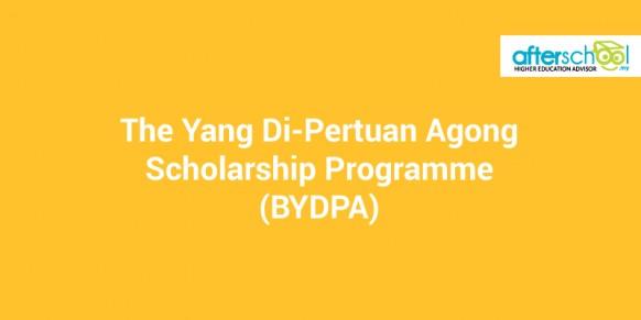 Weekly Scholarship Round-Up