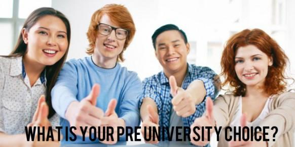What to Do After You Get Your SPM 2016 Results?