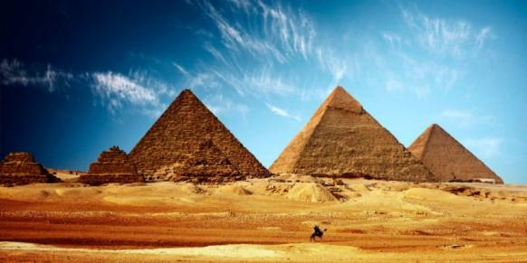 No More Scholarships to Study in Egypt