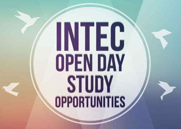 INTEC's Open Day, One That You Won't Want to Miss
